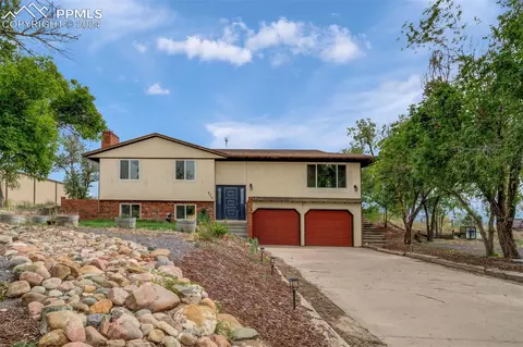 832 S Tijuana Dr, Pueblo, CO 81007