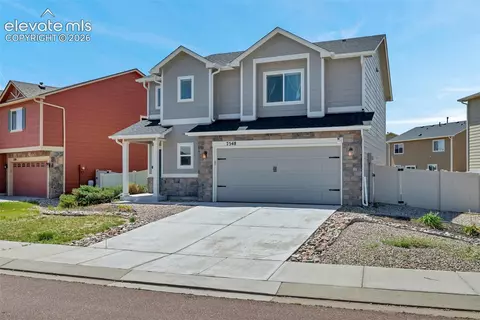 7548 Benecia Dr, Fountain, CO 80817