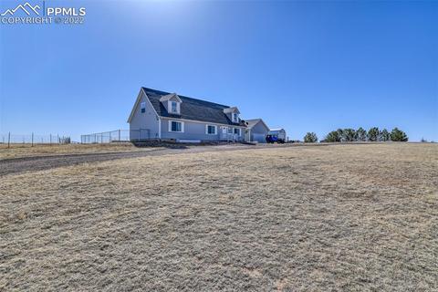 17240 Wagon Train Loop, Peyton, CO 80831 photo 6