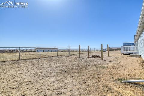 17240 Wagon Train Loop, Peyton, CO 80831 photo 10