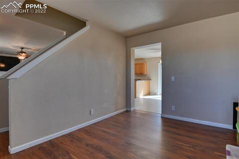 17240 Wagon Train Loop, Peyton, CO 80831 photo 17