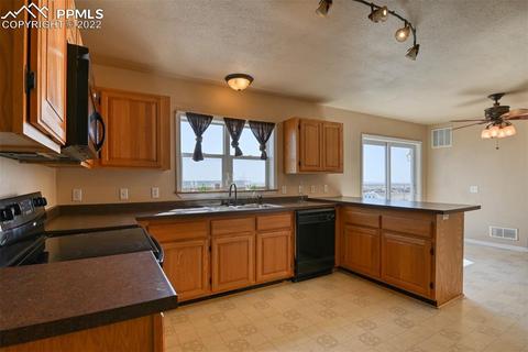 17240 Wagon Train Loop, Peyton, CO 80831 photo 23