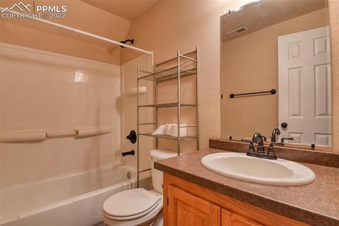 17240 Wagon Train Loop, Peyton, CO 80831 photo 41