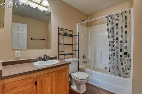 17240 Wagon Train Loop, Peyton, CO 80831 photo 34