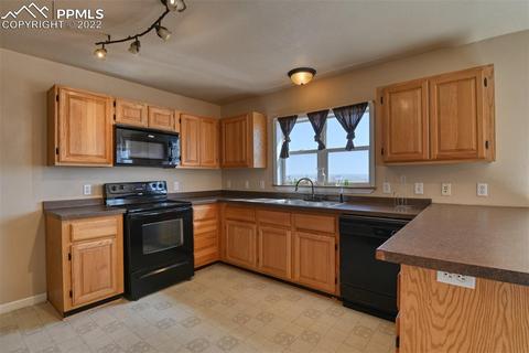 17240 Wagon Train Loop, Peyton, CO 80831 photo 21