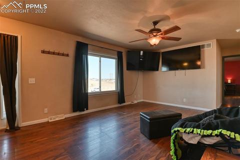 17240 Wagon Train Loop, Peyton, CO 80831 photo 11