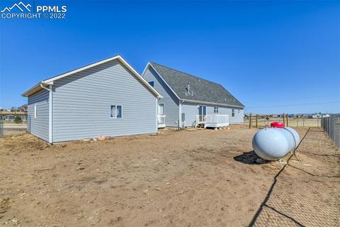 17240 Wagon Train Loop, Peyton, CO 80831 photo 8