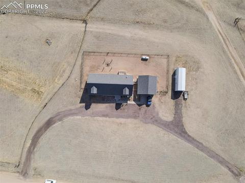 17240 Wagon Train Loop, Peyton, CO 80831 photo 4