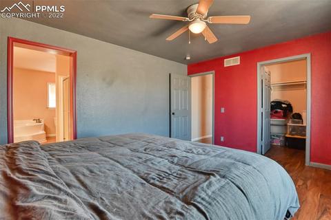 17240 Wagon Train Loop, Peyton, CO 80831 photo 29