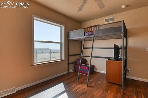 17240 Wagon Train Loop, Peyton, CO 80831 photo 32