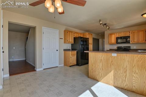 17240 Wagon Train Loop, Peyton, CO 80831 photo 20