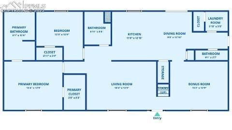 17240 Wagon Train Loop, Peyton, CO 80831 photo 46
