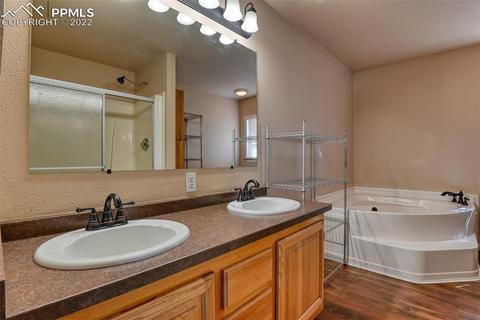 17240 Wagon Train Loop, Peyton, CO 80831 photo 30