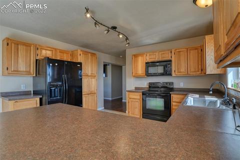 17240 Wagon Train Loop, Peyton, CO 80831 photo 22