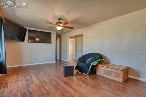 17240 Wagon Train Loop, Peyton, CO 80831 photo 14