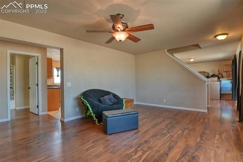 17240 Wagon Train Loop, Peyton, CO 80831 photo 13