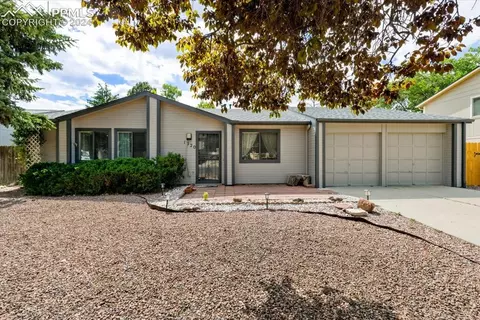 1320 Shadberry Ct, Colorado Springs, CO 80915