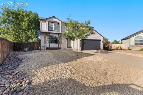 7770 Del Ray Bay St, Fountain, CO 80817