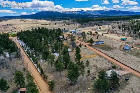 870 Will Scarlet Dr, Divide, CO 80814 photo 22
