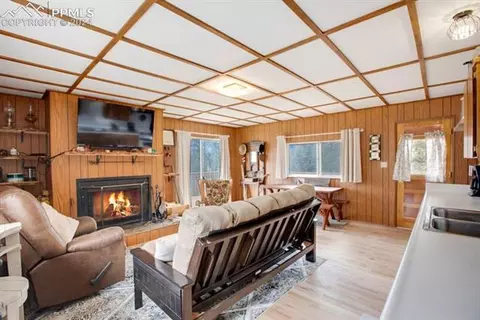 1107 E Bison Creek Trl, Divide, CO 80814 photo 8