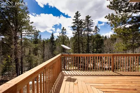 1107 E Bison Creek Trl, Divide, CO 80814 photo 7