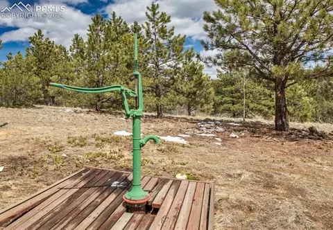 1107 E Bison Creek Trl, Divide, CO 80814 photo 15