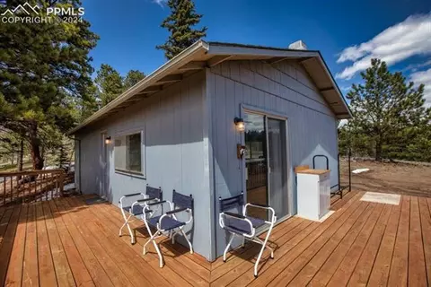 1107 E Bison Creek Trl, Divide, CO 80814 photo 4
