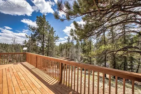 1107 E Bison Creek Trl, Divide, CO 80814 photo 6