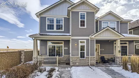 9580 Ardmore Grv, Colorado Springs, CO 80927