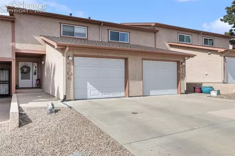 4104 Forrest Hill Rd, Colorado Springs, CO 80907