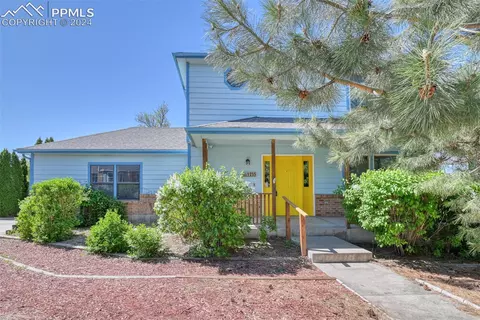 1235 Arizona Sun Grv, Colorado Springs, CO 80909