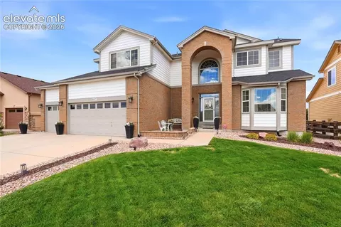 10977 Mount Evans Dr, Peyton, CO 80831