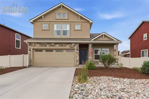 10840 Traders Pkwy, Fountain, CO 80817
