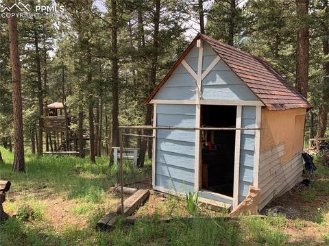 219 Alpine View Rd, Divide, CO 80814 photo 3