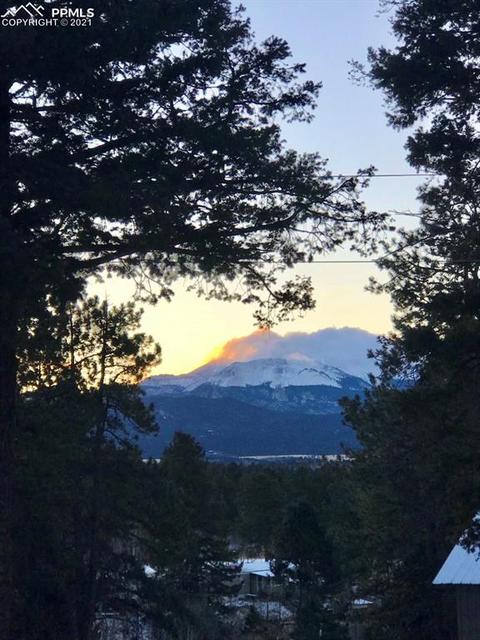 219 Alpine View Rd, Divide, CO 80814 photo 4