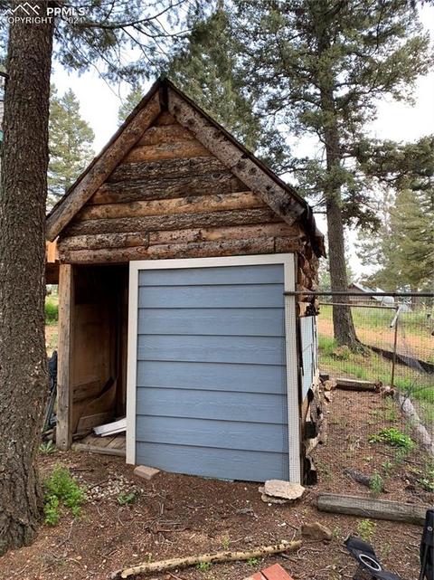 219 Alpine View Rd, Divide, CO 80814 photo 10