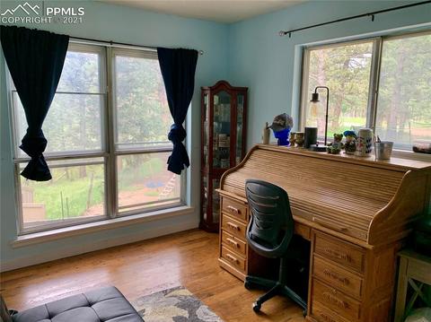219 Alpine View Rd, Divide, CO 80814 photo 30