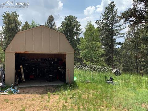 219 Alpine View Rd, Divide, CO 80814 photo 6
