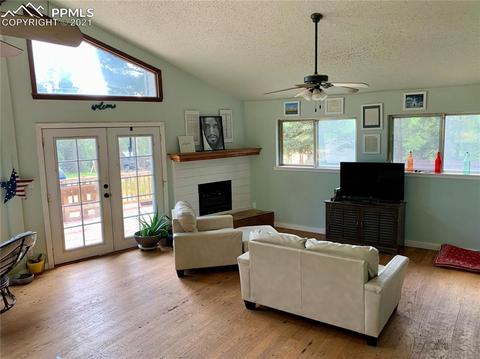 219 Alpine View Rd, Divide, CO 80814 photo 16