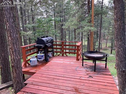 219 Alpine View Rd, Divide, CO 80814 photo 7