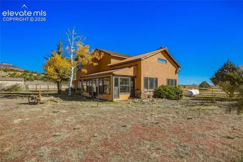 175 Orondoa Rd, South Fork, CO 81154