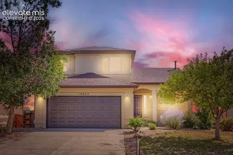10025 Everglades Dr, Peyton, CO 80831