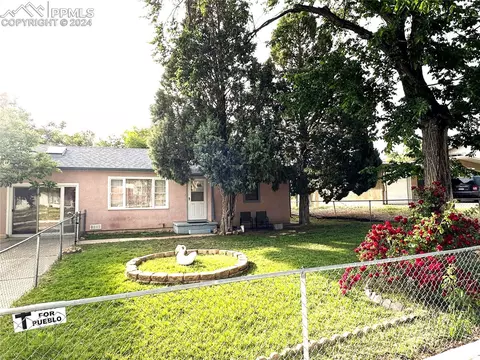 1801 W 32nd St, Pueblo, CO 81008