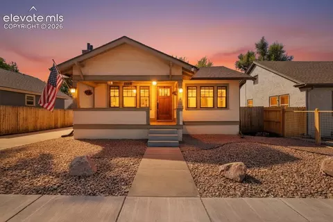 1609 E Platte Ave, Colorado Springs, CO 80909