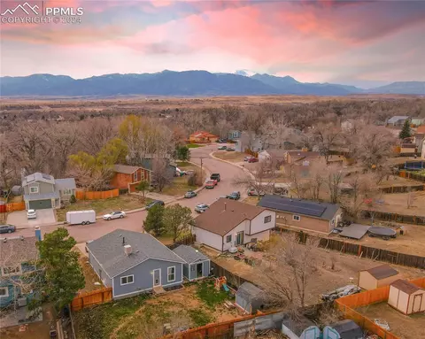 532 Blossom Field Rd, Fountain, CO 80817