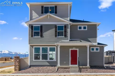 5630 Mammoth Ln, Colorado Springs, CO 80927