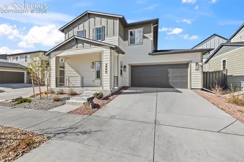 5866 Spring Breeze Dr, Colorado Springs, CO 80923