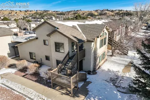 2185 Alicia Pt #201, Colorado Springs, CO 80919