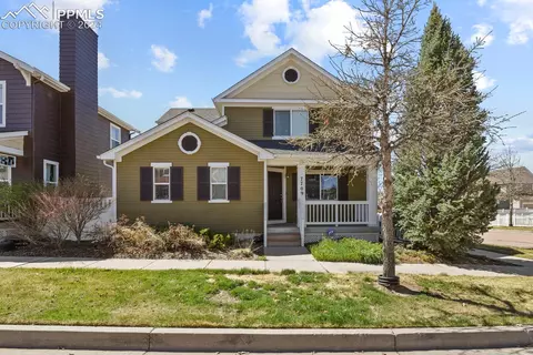 7709 Condessa Dr, Colorado Springs, CO 80923
