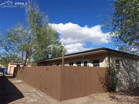 2416 W Vermijo Ave, Colorado Springs, CO 80904